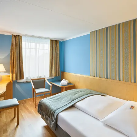 Austria Trend Hotel Ananas