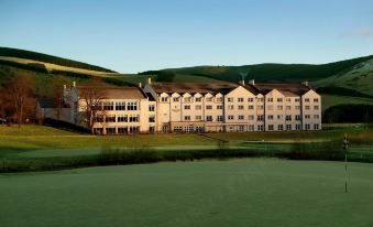 Macdonald Cardrona Golf and Country Club