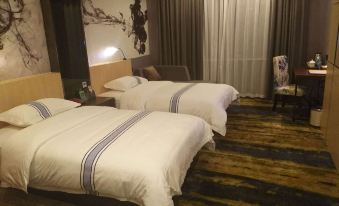 Xilin Lecheng Hotel