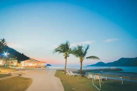 The Aiyapura Koh Chang