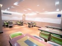 恺跃酒店(贵阳会展店) - 餐厅