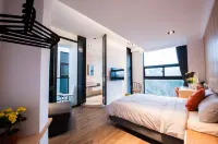 자 리 리 하이 홈스테이