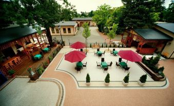 Hotel Stara Garbarnia