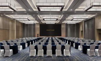 Courtyard by Marriott Shenzhen Northwest