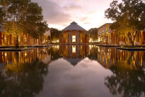 Amanyara