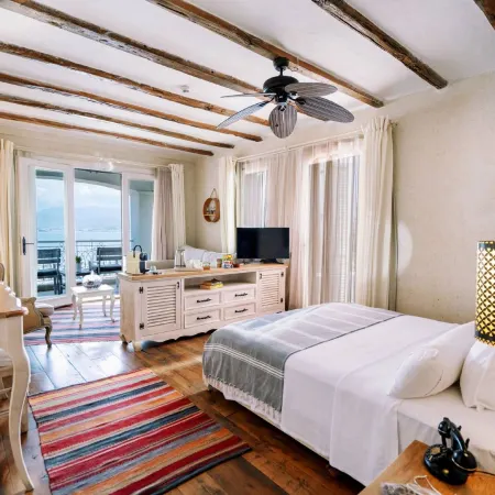 Hotel Unique-Boutique Class - Adults Only