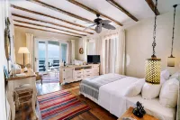 Hotel Unique-Boutique Class - Adults Only