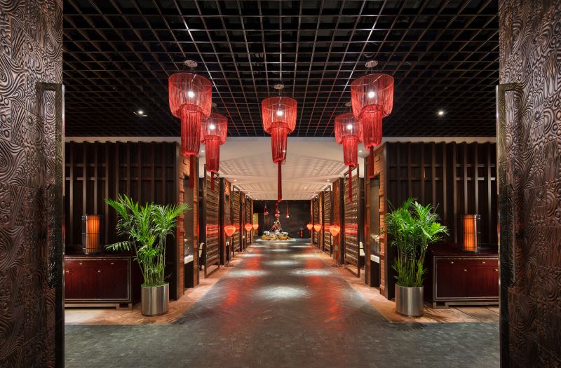 Sheraton Xi'an North City Hotel(Longshouyuan Subway Station Store) photo 5