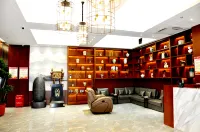 Landing Fengya Hotel Hotels in Jiamusi