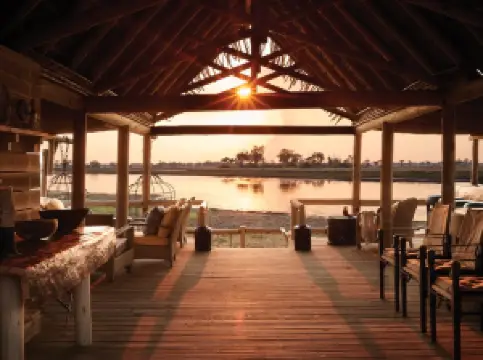 Popular Premium Hotels in Botswana