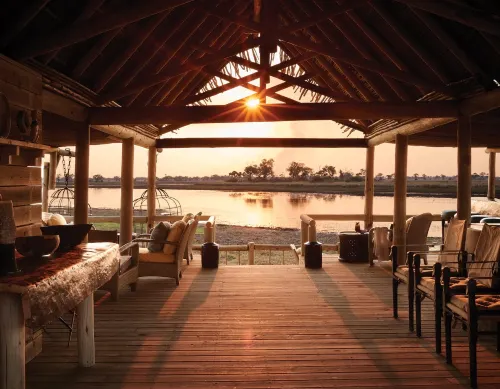Eagle Island Lodge, a Belmond Safari - 5-Star