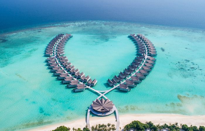 KUREDHIVARU RESORT & SPA MALDIVES