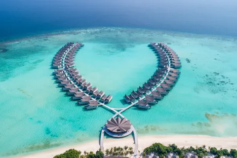 KUREDHIVARU RESORT & SPA MALDIVES