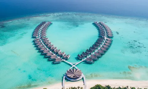 KUREDHIVARU RESORT & SPA MALDIVES