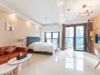 深圳D House(梦想家)国际服务公寓 - 特价大床房