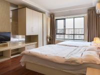 芜湖白金湾公寓酒店 - 精致大床房