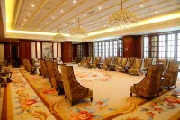 Jinling Haizhou Bayview Conference Center