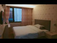 上海康士旅馆 - 特色大床房