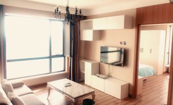Anshan No.1 Day Rent Apartment Hotel