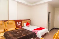 Ding an Yan Whale Hotel