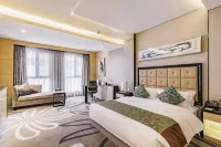 Ziyu International Holiday Hotel