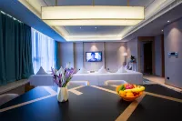 KX Hotel Hotel di Yingtan