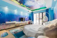 Ledong Juyuan Boutique Hotel (Jiusuo) - balcony