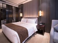 重庆渝舍酒店 - 舒适大床房