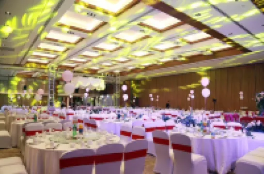 南京紫清湖生態旅遊温泉リゾートエリア