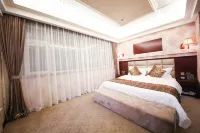Tongyueju Gold Business Hotel Hotels in Dunhua
