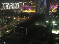 南宁壹号公寓 - 酒店景观