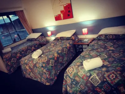 Maryborough Motel and Conference Centre