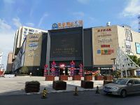 新宏酒店(上海惠南禹州商业广场店) - 酒店附近