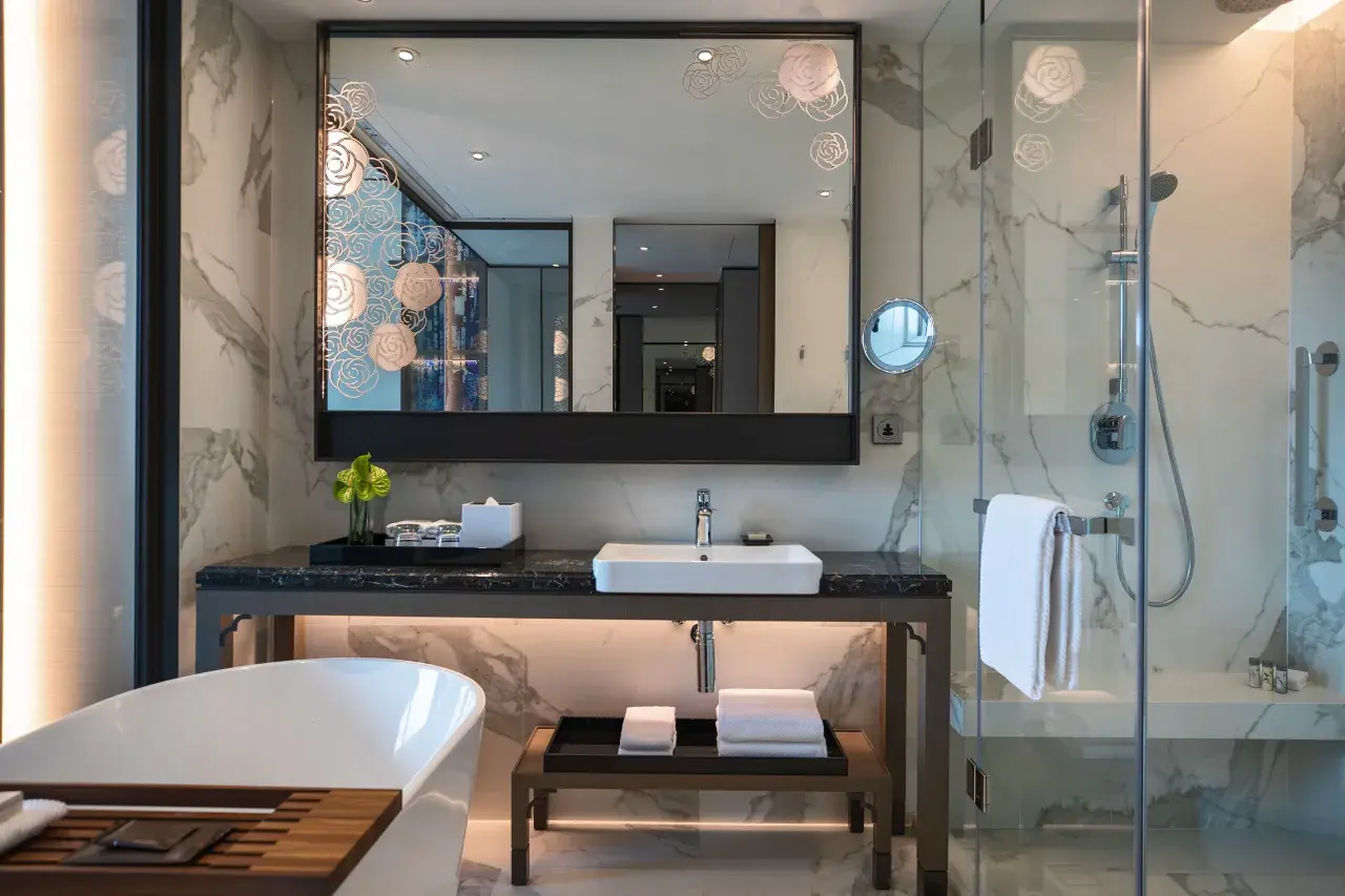 プレステージ ツインルーム