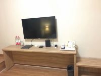 城季连锁酒店(陇南武都店) - 商务间