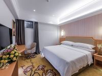 维也纳3好酒店(遂溪中山路店) - 商务大床房