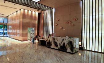 Qiju Hotel (Hangzhou Mansion 501 Branch)