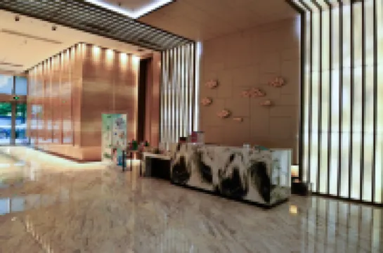 奕居酒店（杭州大廈501店）