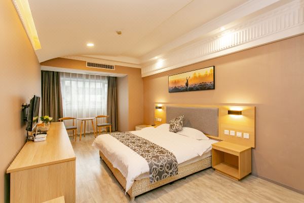 成都云朵美宿预订价格,联系电话位置地址【携程酒店】