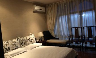 Hefengxiyu Resort