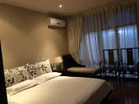 Hefengxiyu Resort