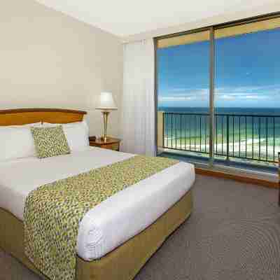 Noah's on the Beach Rooms