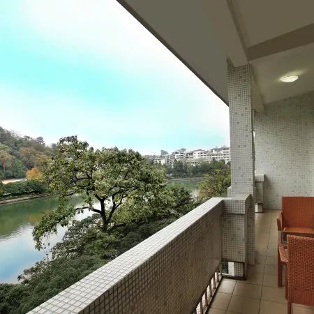 Guilin Park Hotel