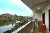 Guilin Park Hotel - Vuoristonäköala