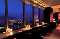 Kobe Bay Sheraton Hotel & Towers