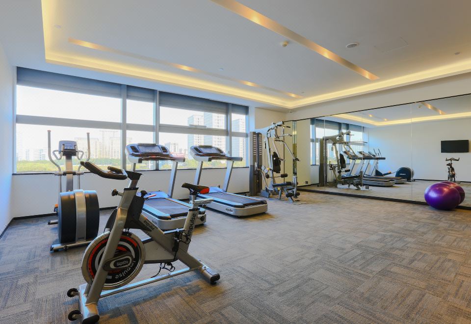 그레이스 셀렉트 호텔