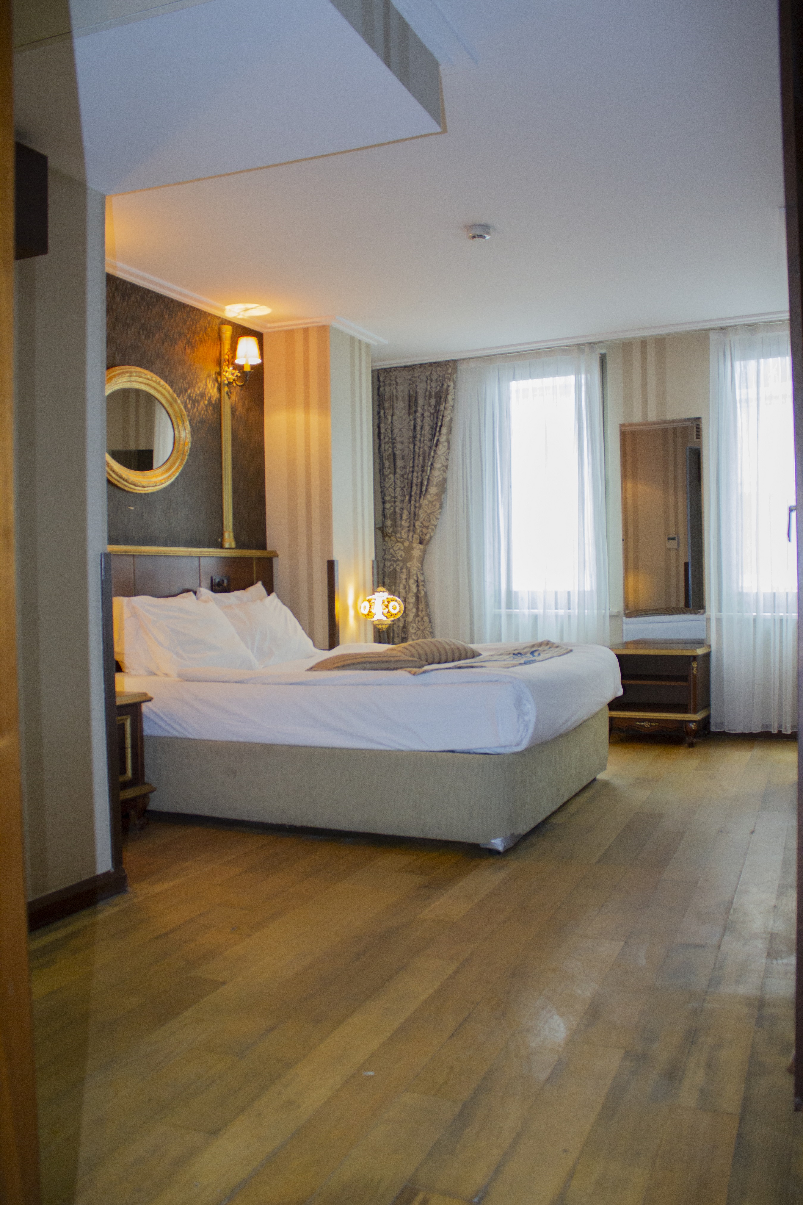 Sky Kamer Hotel - Boutique Class