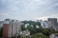 Parkl Hotel (Dongguan Humen High-speed Railway Station Yellow River Fashion City Branch)