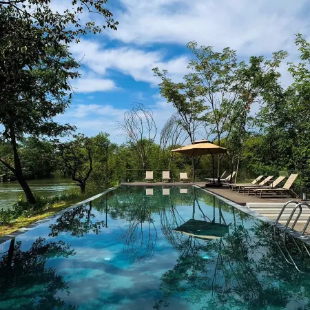 Small Luxury Hotels of The Word-Hangzhou Muh Shoou Xixi Hotel