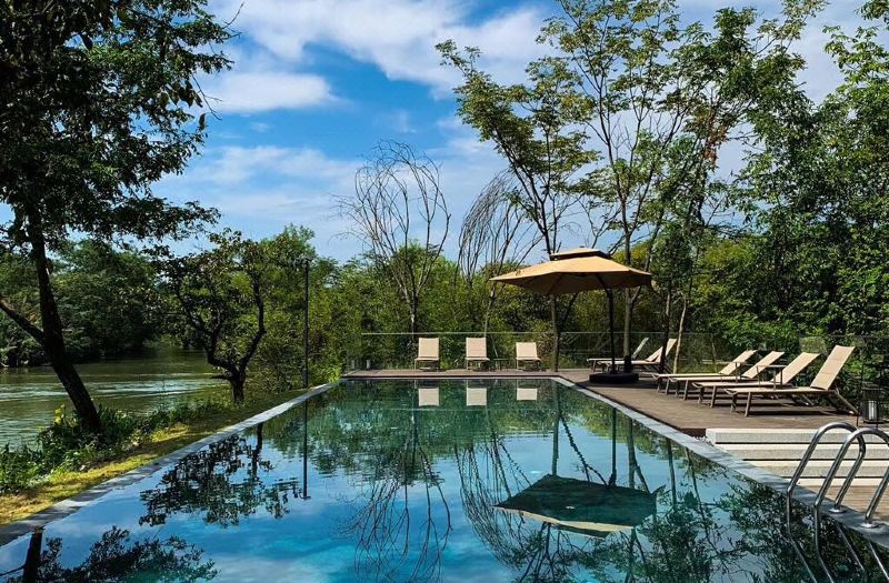 Small Luxury Hotels of The Word-Hangzhou Muh Shoou Xixi Hotel photo 2